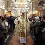 Ingresso Vescovo Franco (30)