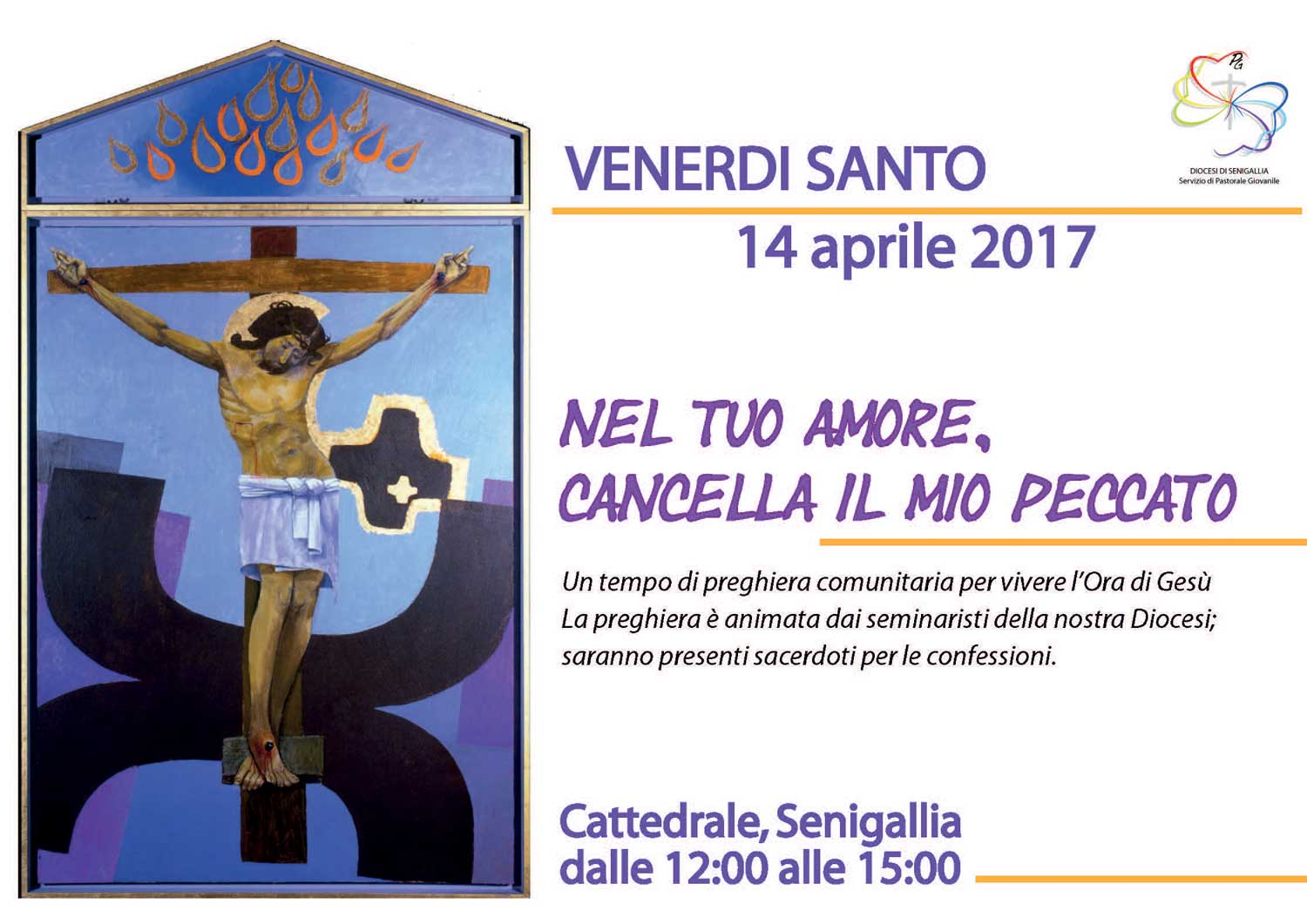 venerdì-santo-2017  Diocesi di Senigallia