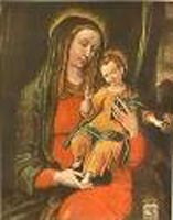 Preghiera a Maria, Madre della Speranza (15 marzo 2020)