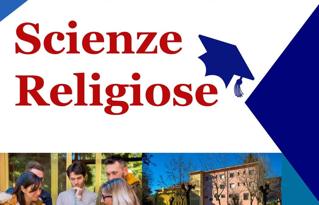 Laurea in Scienze Religiose