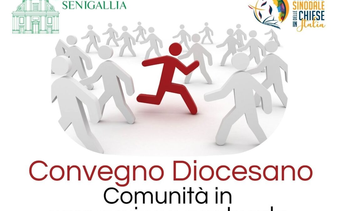 Comunità in Conversione Pastorale  – Materiale dal Convegno diocesano del 6 giugno 2024
